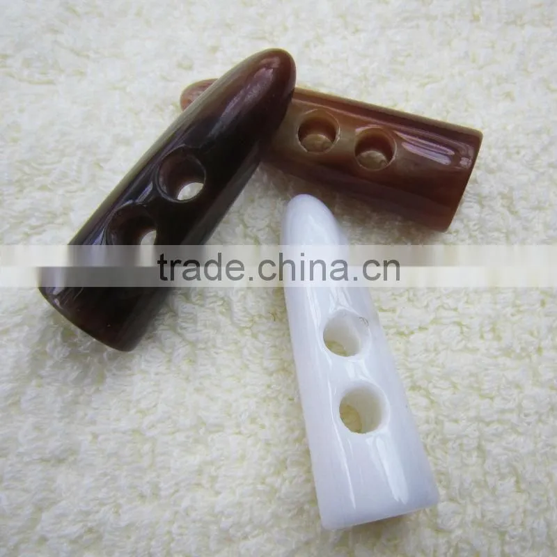 bone buttons