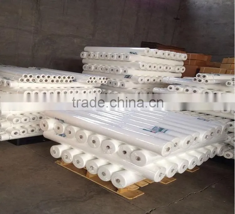 Steady Quality China Agricultural PP Non-woven Fabric,Crop Cover