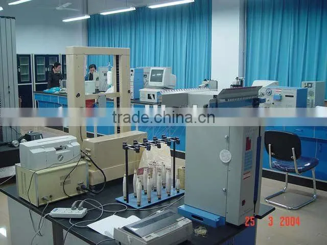 polyester yarn