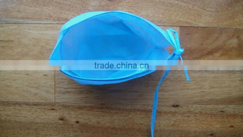 Disposable doctor cap surgical cap with elastic back