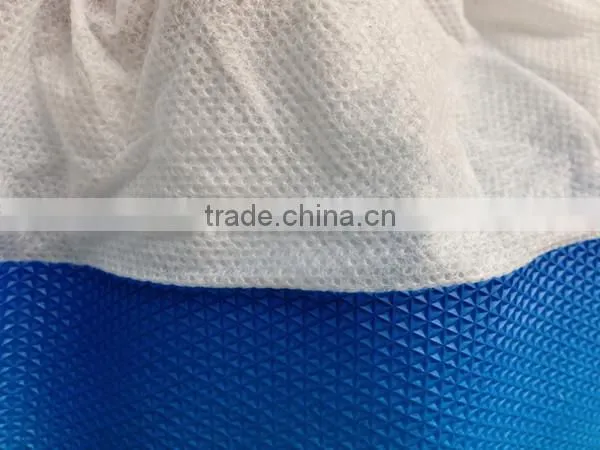 High quality shoe covers for hospital daily use
