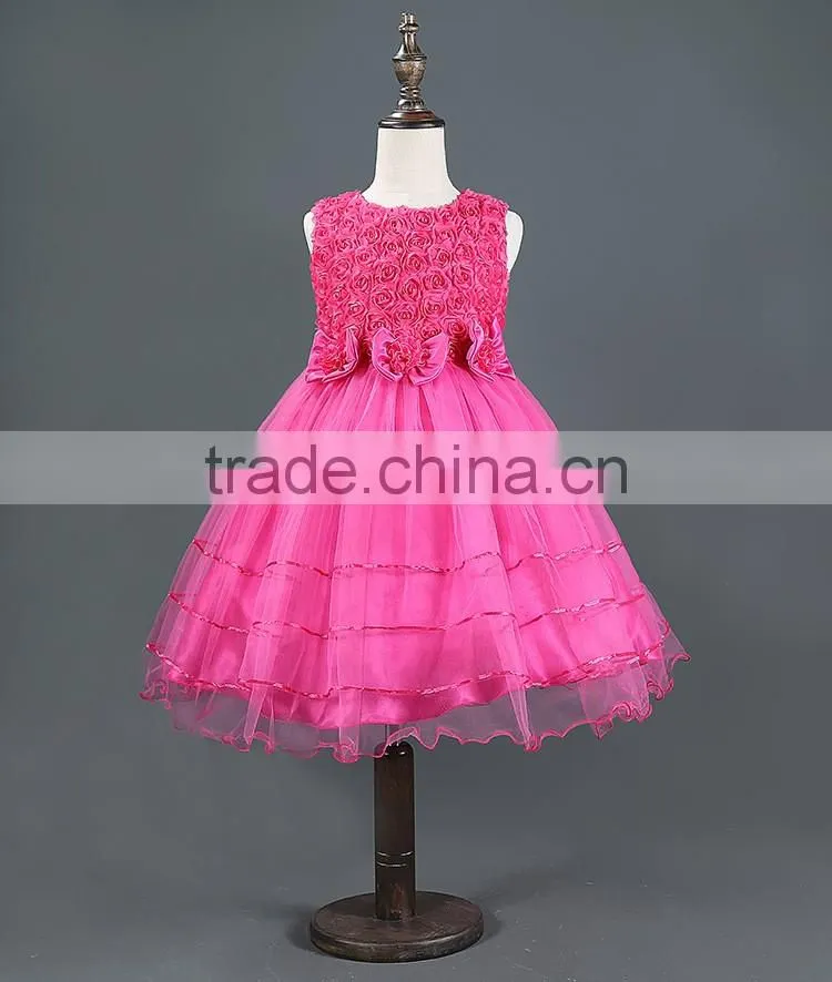 Baby clothes gilrs dresses communion dresses
