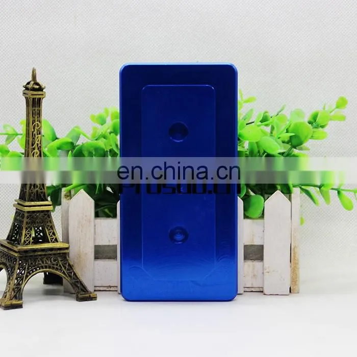 3D heat transfer smartphone casealuminum injection mould for Prosub-Lenovo P2