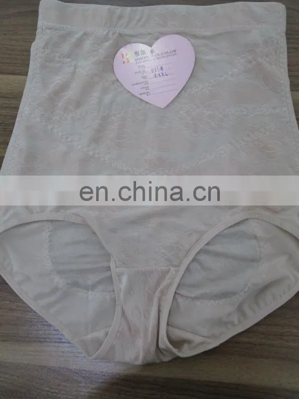 Top quality custom made plus shapewear for women