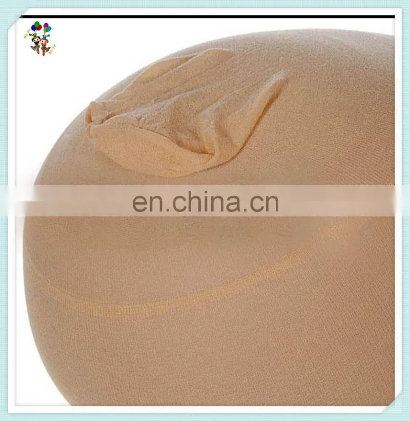 Snood Nylon Stretch Mesh Unisex Stocking Wig Cap HPC-0128