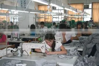 Dongguan City Wa Lai Jin Garment Factory company overview - view 2