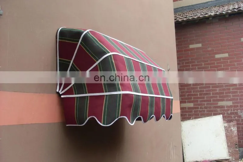 acrylic fiber fabric for balcony canopy
