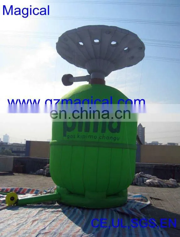 Inflatable Advertising Bottles/drinking bottle