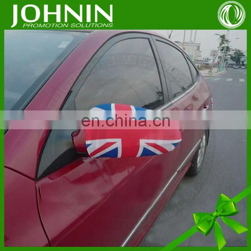 HOT sale High quality Worldwilk National Car Side Mirror Cover