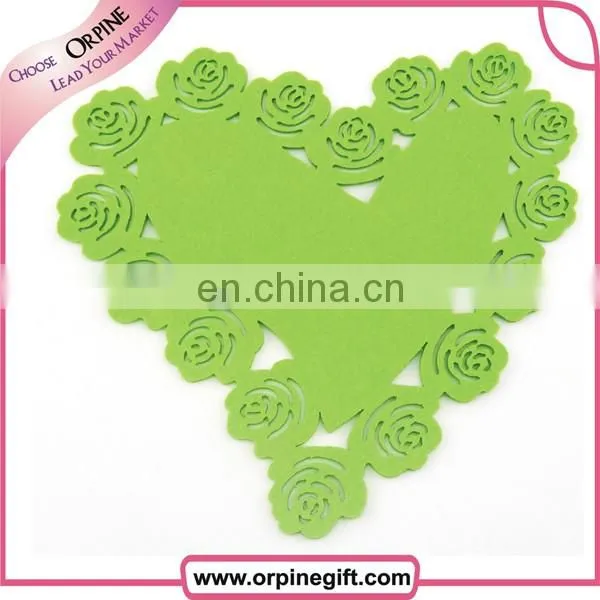 Eco-friendly Wholesale Embroidered Patches for Promotional New Year Gift