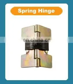 Custom Made Antique Bronze Travel Vanity Luggage Hasp Locking Case Latch With Key