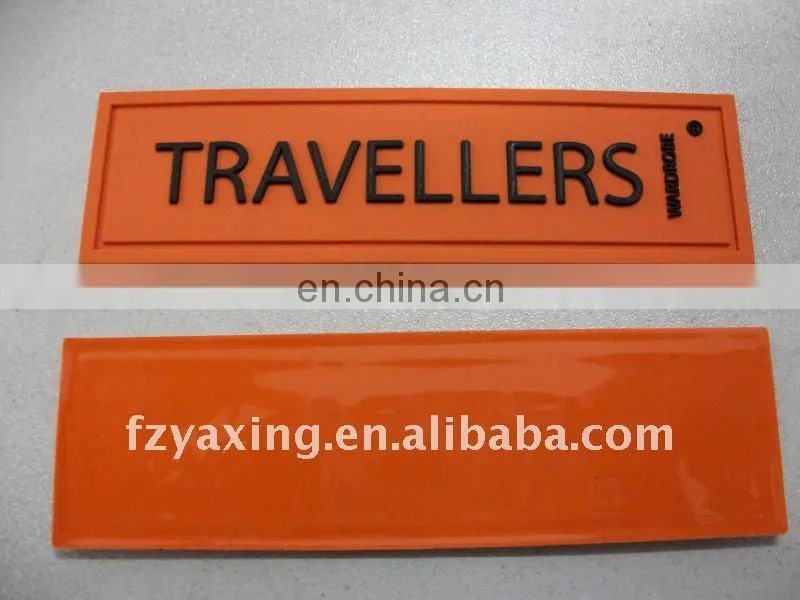 garment label