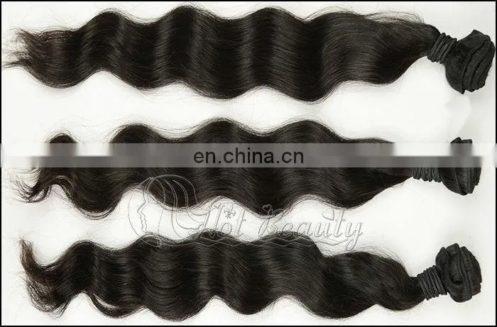 hair extensions men with very nice shape and full end