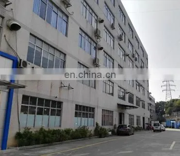 Guangzhou Meifanle Silicone Products Co., Ltd. company overview - view 1