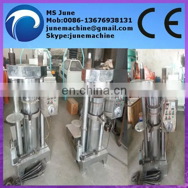 hydraulic olive oil press machine 008613676938131