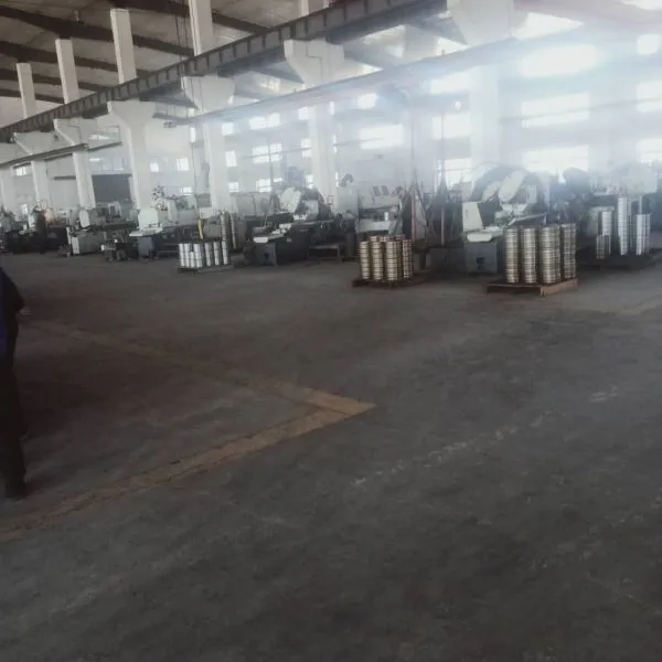 CHY Shanghai Anshu Mechanical&Electrical Equipment Co., Ltd. company overview - view 1