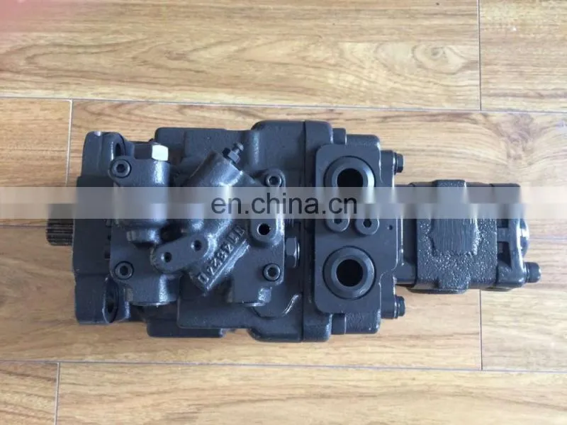 High Quality Pump 7081T00132 PC40R-8 Hydraulic Pump For Excavator