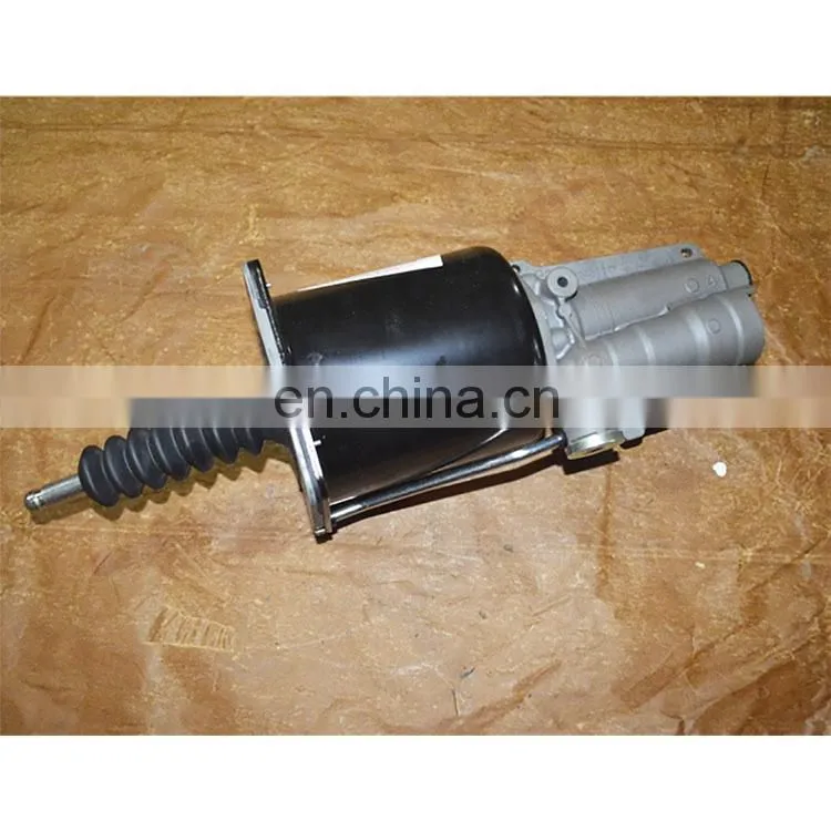 SAIC- IVECO 682 Series GENLYON Truck 1602-500520 Clutch booster cylinder