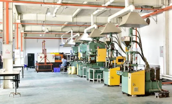 Zhaofeng Sensor Equipment Co., Ltd. company overview - view 2