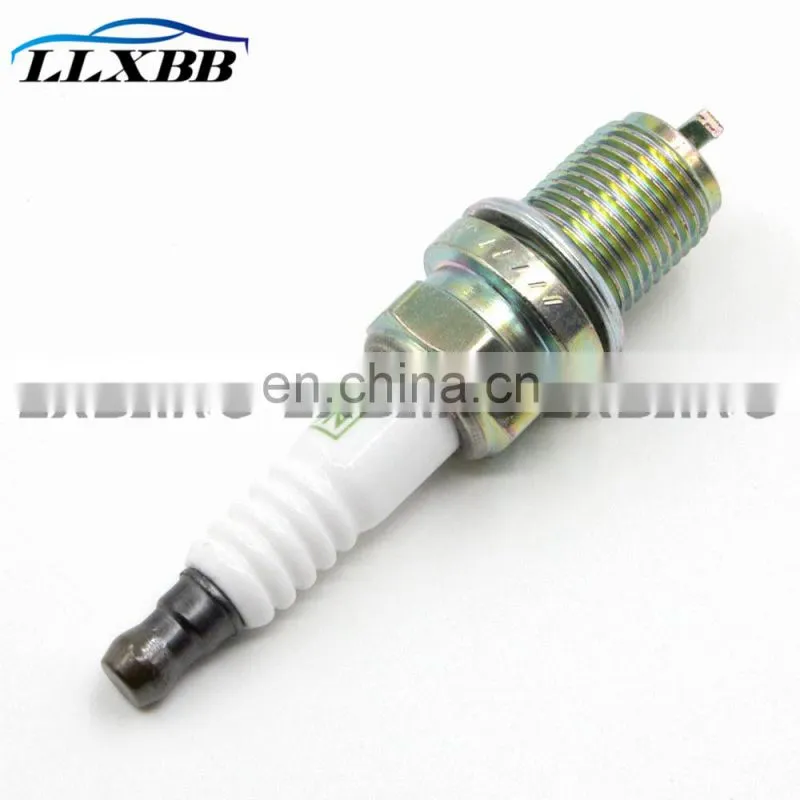 OEM Iridium Spark Plugs BKR5EGP 7090 Spark Plugs For NKG