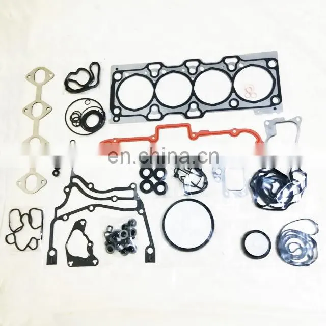 Good Quality ISF2.8 Complete Engine repair gasket kit 5257188