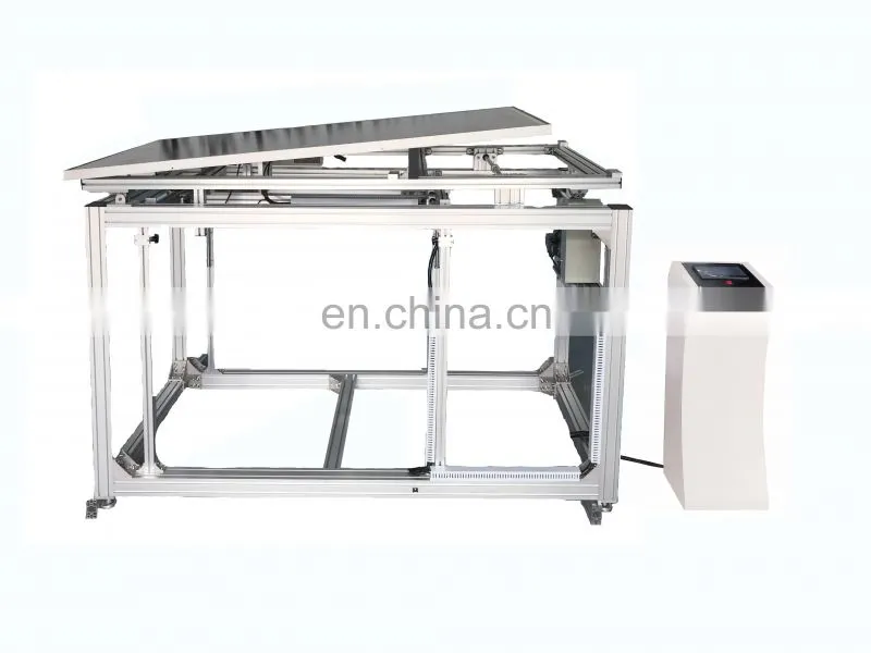 PV Module Cables torsion testing equipment/twisting force testing machine/torque force testing apparatus