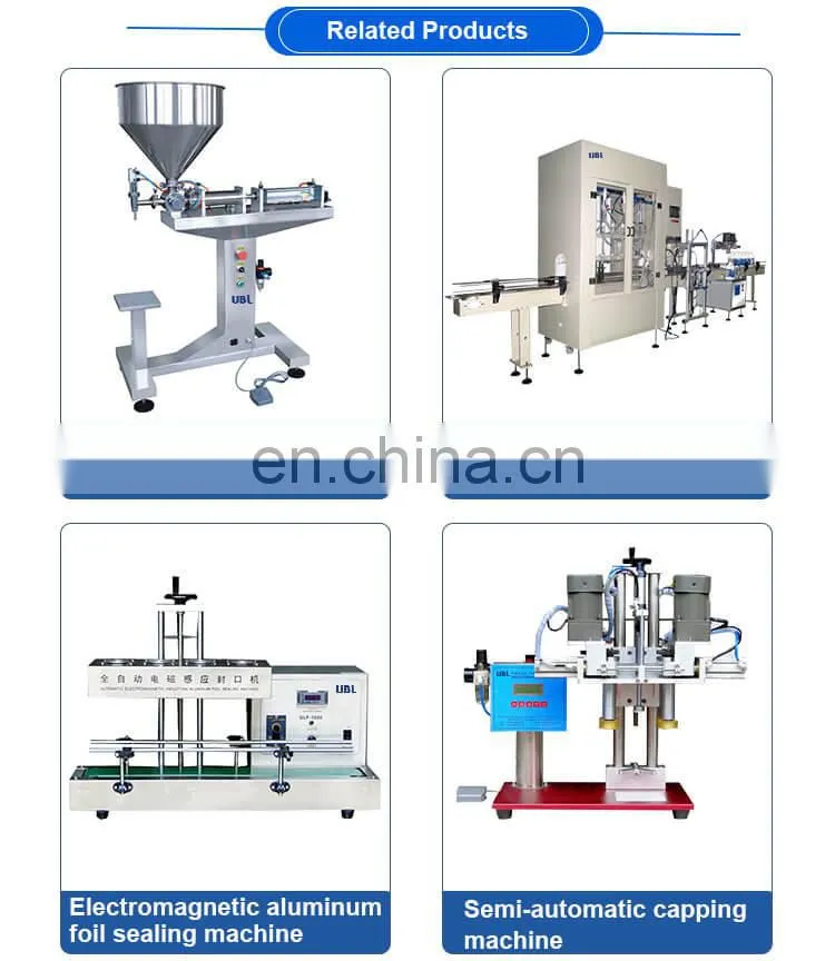 Automatic Spindle capper PET Plastic Bottle Lid Capping Machine