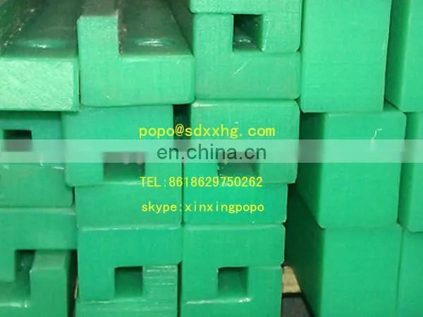 aluminium accessories slide rails guide rail