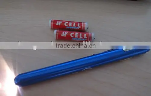 LWPL-02 Metal Led Penlight
