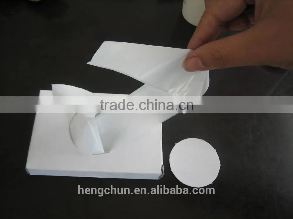 hot sale plastic bags for waste to dispose for used feminine napkins
