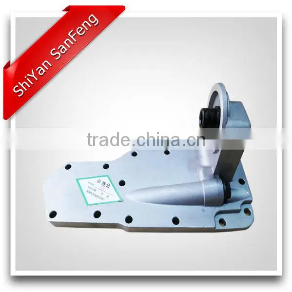 High quality Oil Filter Gasket 3913967