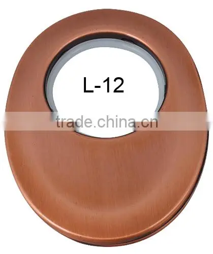 L Series eyelet curtain rings curtain eyelet tape