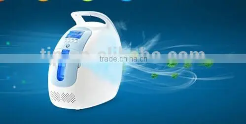 2015 best price portable oxygen concentrator