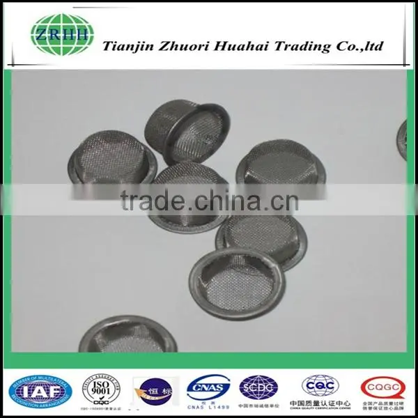 different types of mesh