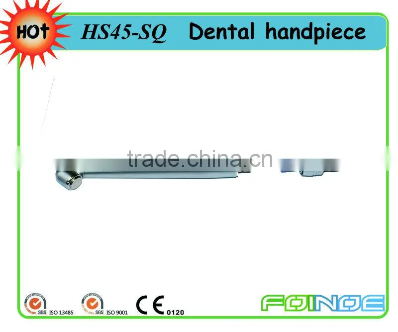 Model: HS45-SQ CE Approved dental handpiece unit