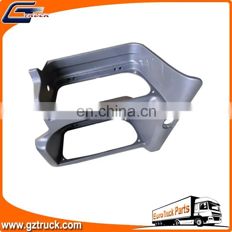 Plastic Foot Board Oem 5010225392 for RVI Truck Step Housing
