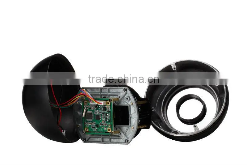 Waterproof IR 3 megapixel cmos full-hd hd-sdi camera