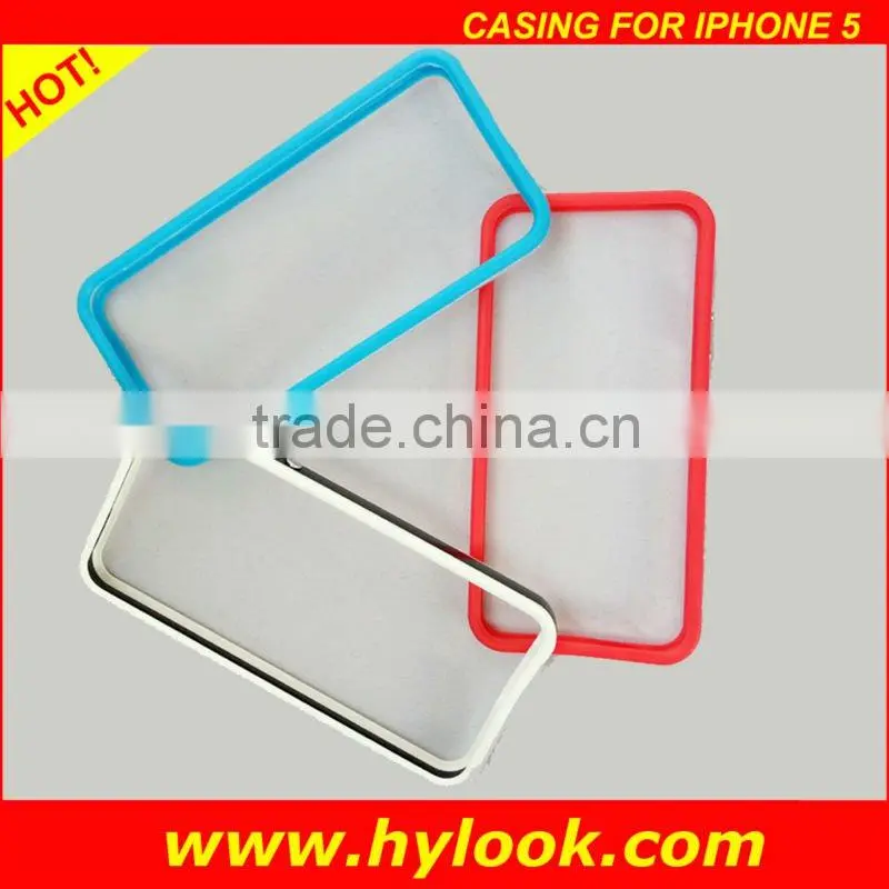 phone case for iphone5 OEM for iphone 5 case