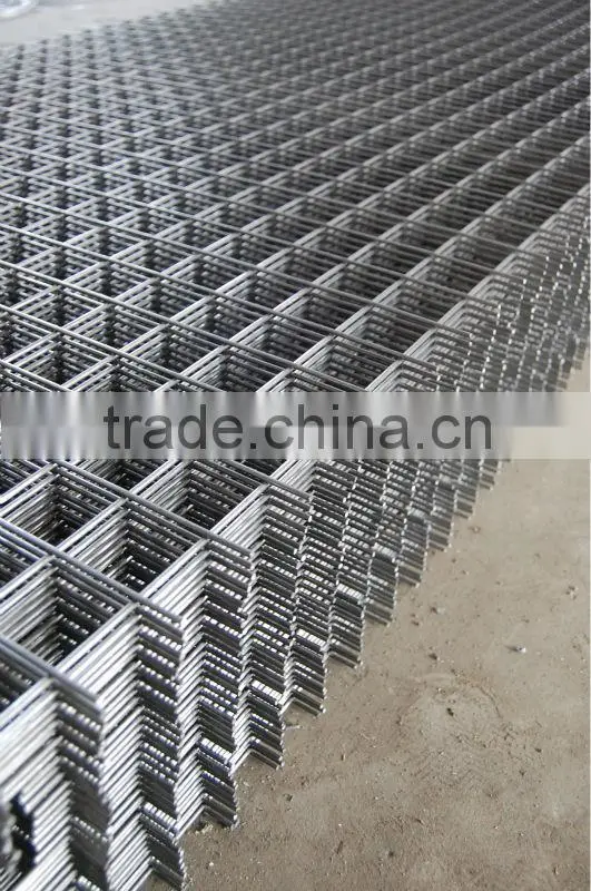 2015 New Automatic Welded Wire Mesh Machine/Welded Wire Mesh Panel Machine