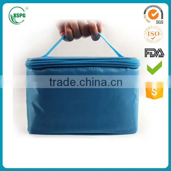 OEM lunch box/lunch bag/tiffin carrier thermal lunch box