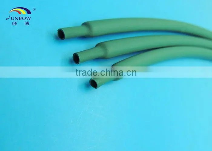 SUNBOW UL High Quality Flexible Flame Retardant Shrinkable Tube Polyolefin