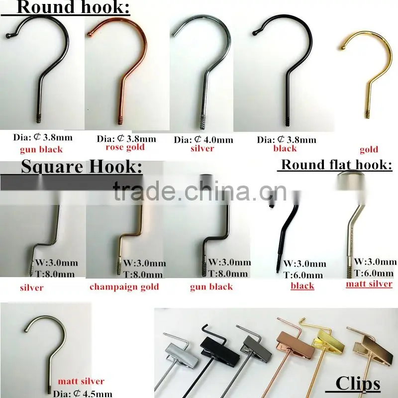 HA6692 kids wood hangers children clothes coat hanger for baby