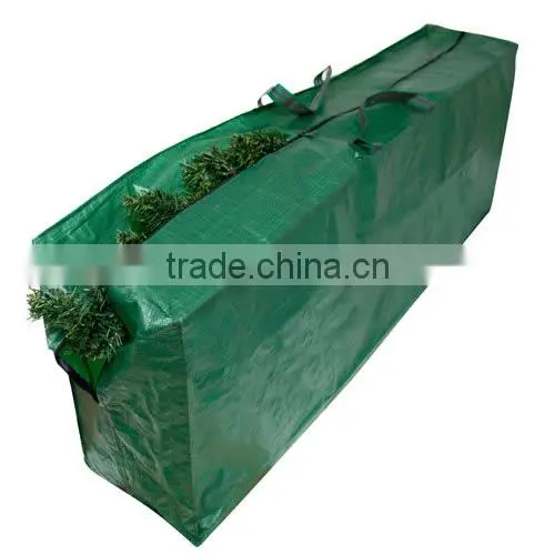 Garden Christmas Tree Storage Bag