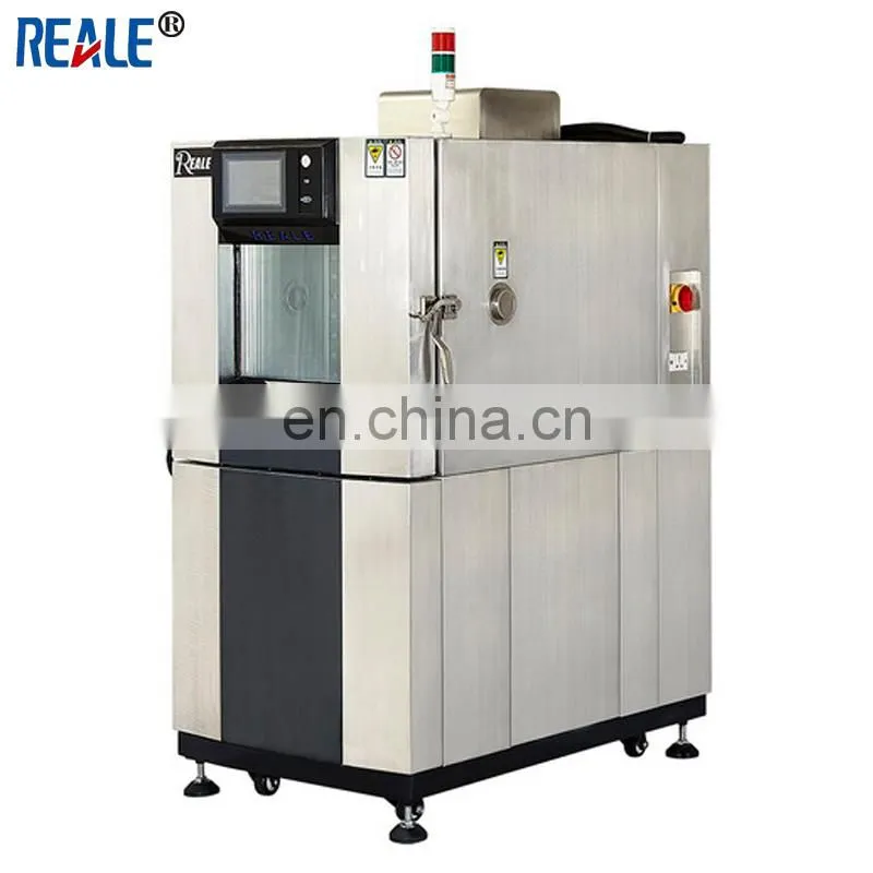High Quality Environmental temperature and humidity test Chamber For laboratory and industrial workshops