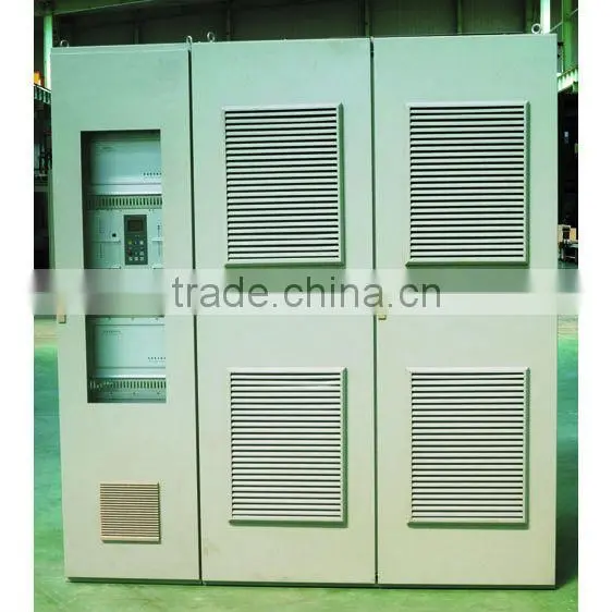 Frequency Starter