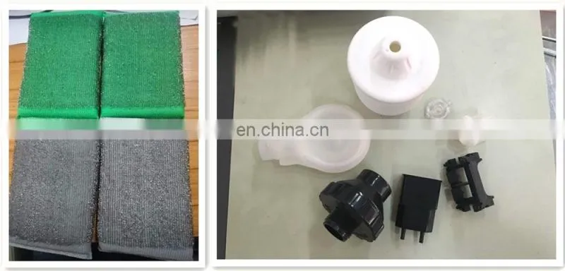 ultrasonic rubber cutting equipment