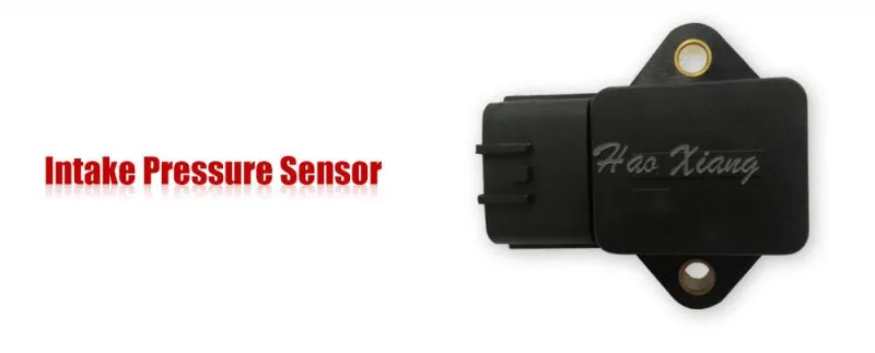 Auto Boost Pressure Sensor PS69-02 22365-9S00A PS6902 223659S00A For Nissan