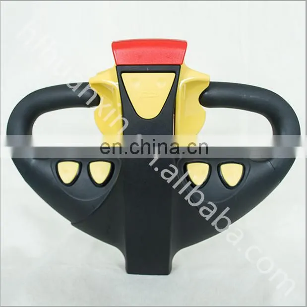 Handling Equipment Forklift Economical Tiller Head TH-1