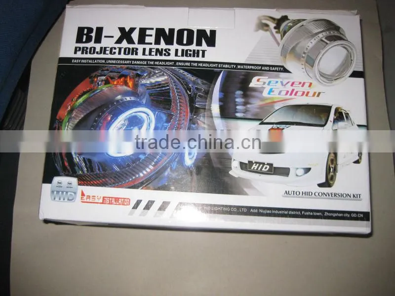 G3 Bixenon Projector Lens Angle Eye Kits HID Headlight
