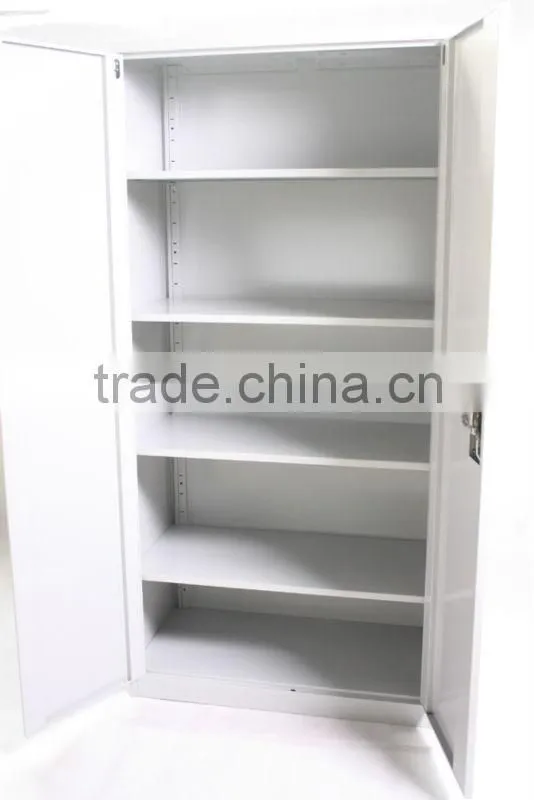 Steel school furniture, file storage cabinet